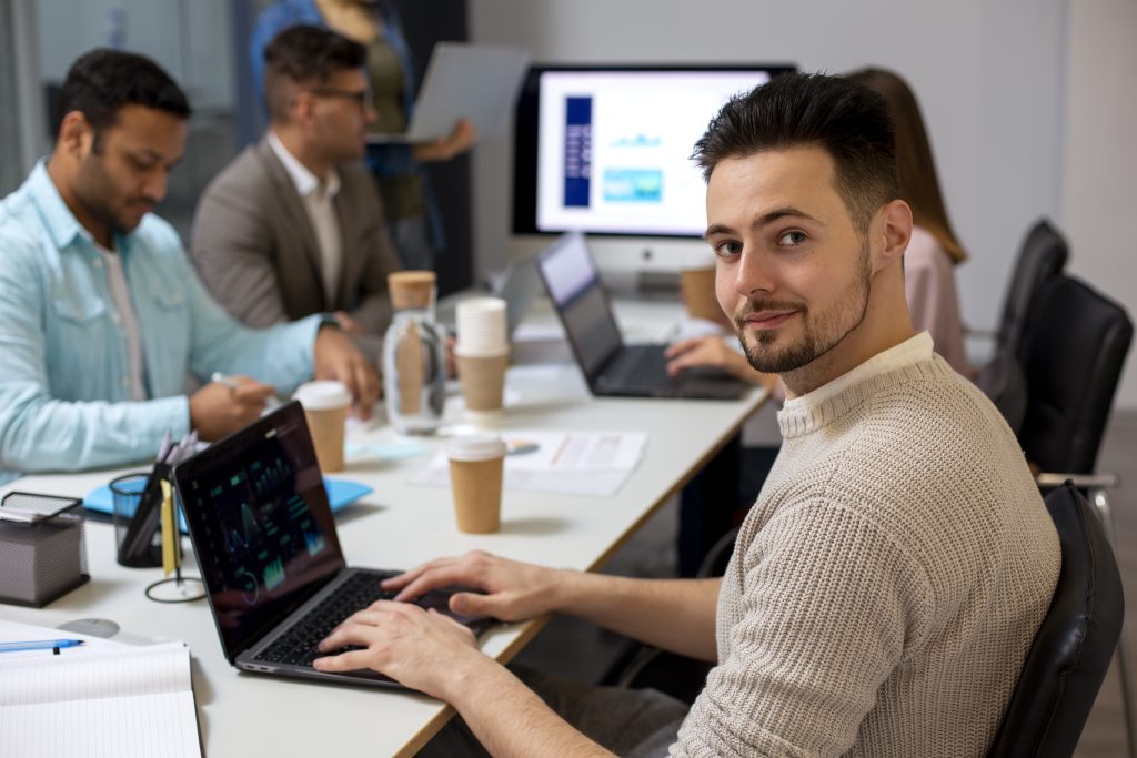 choix d'agence de developpement